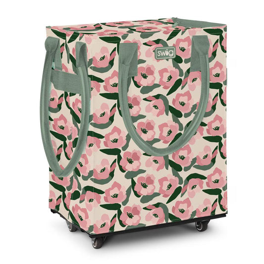 Swig Sweet Pea Mega Tote Bag
