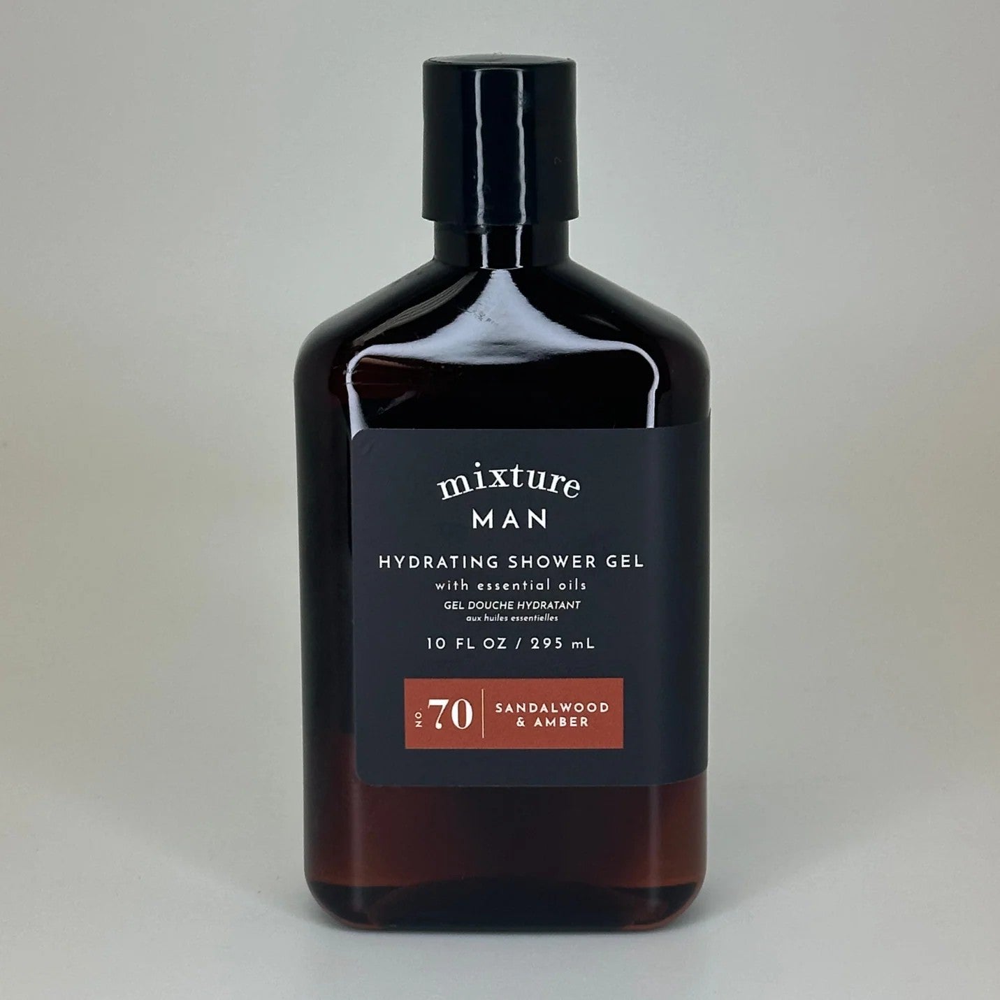 Mixture Man Shower Gel