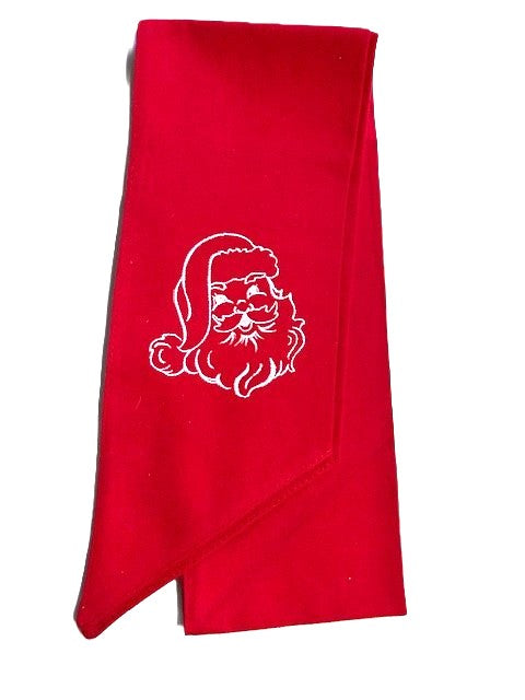 Embroidered Sashes (4 styles) Call or come by for Custom Design