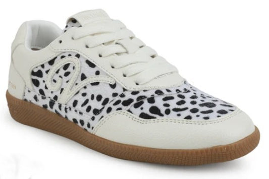 Vintage Havana Whiz - Wild Cheetah