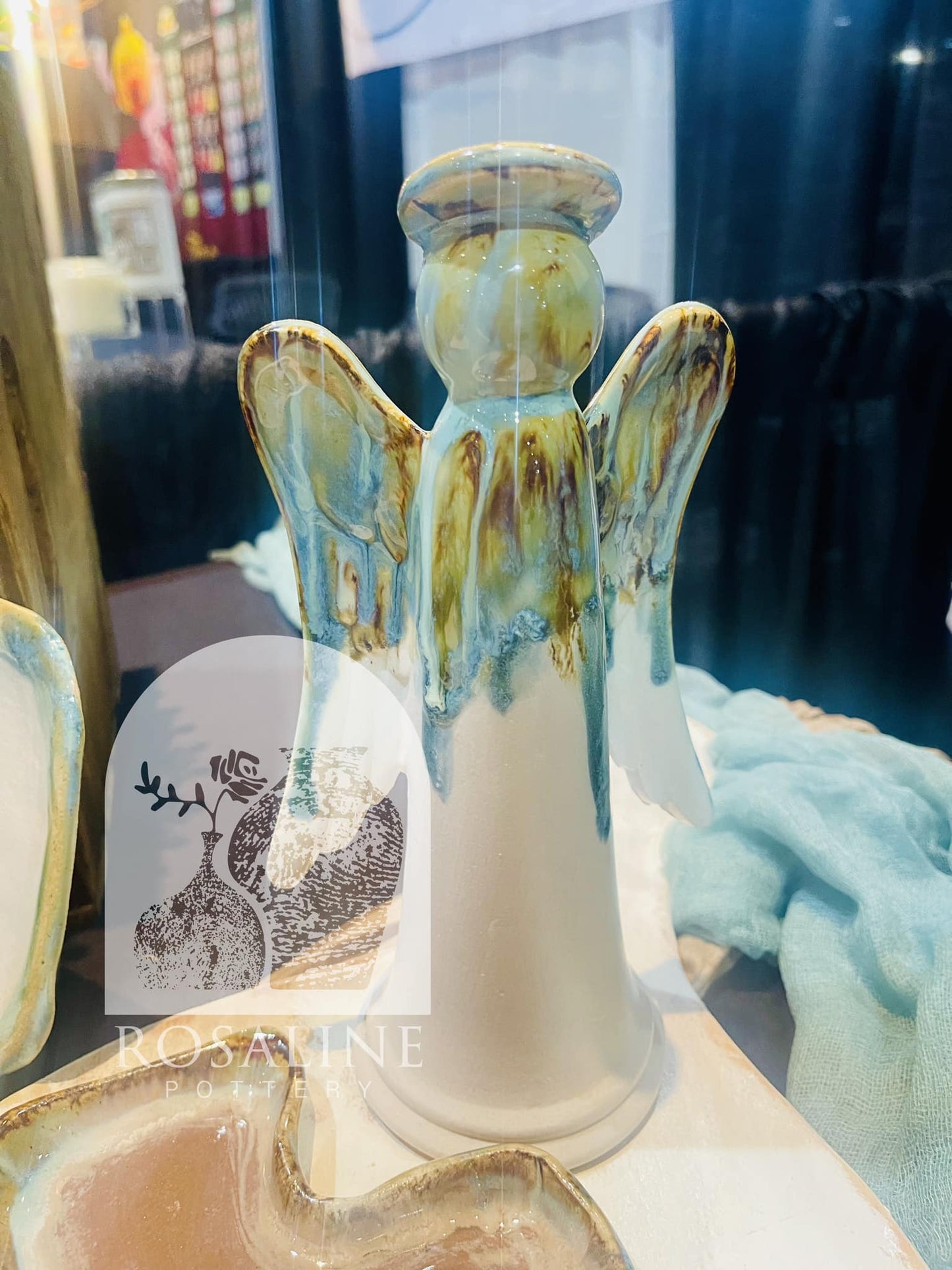 The Angel