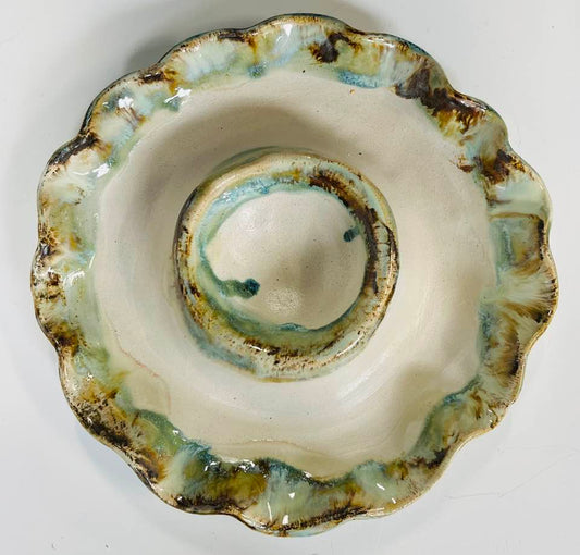 Rosaline Chip and Dip