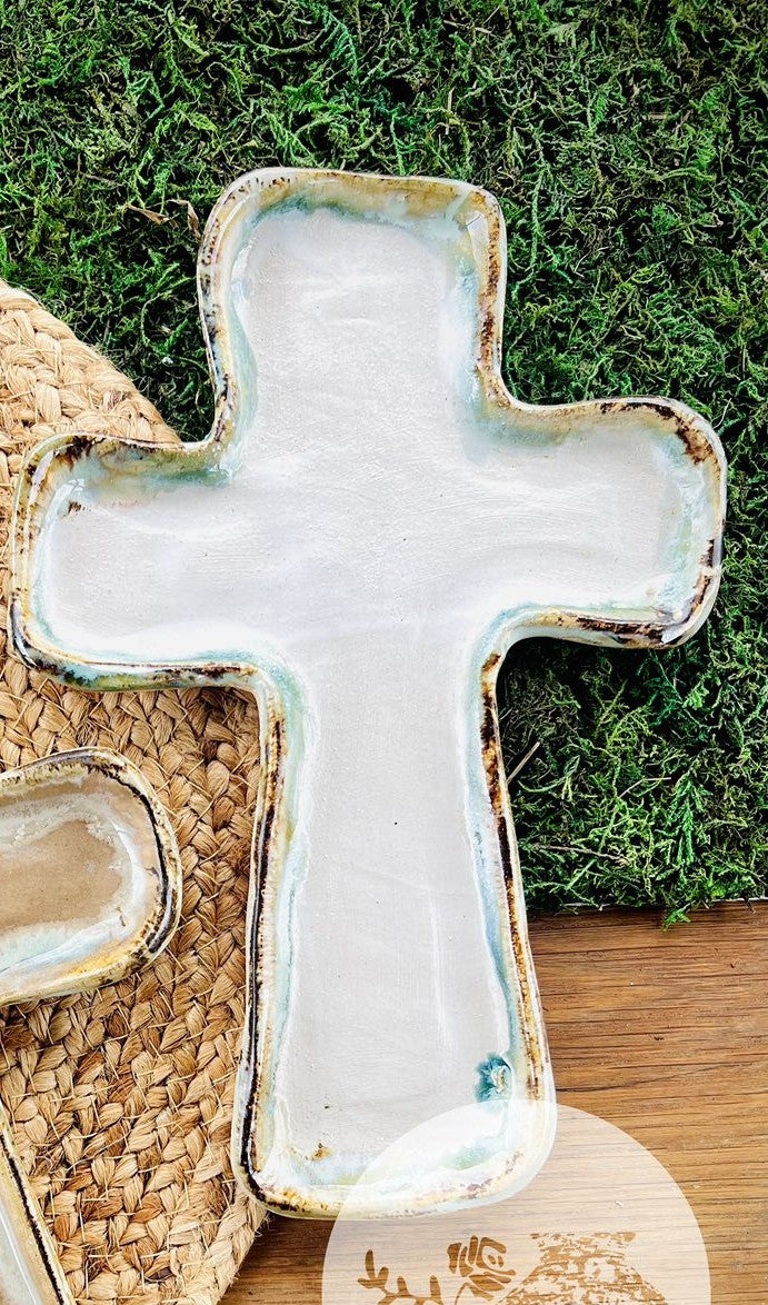 Cling to Thee Cross