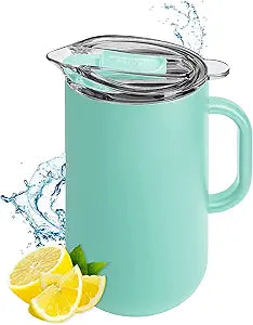 Served Pitcher