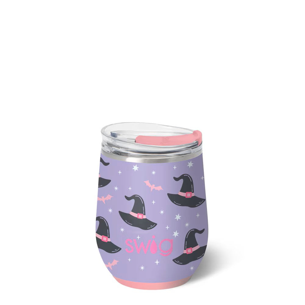SWIG 2025 Halloween - Spellbound