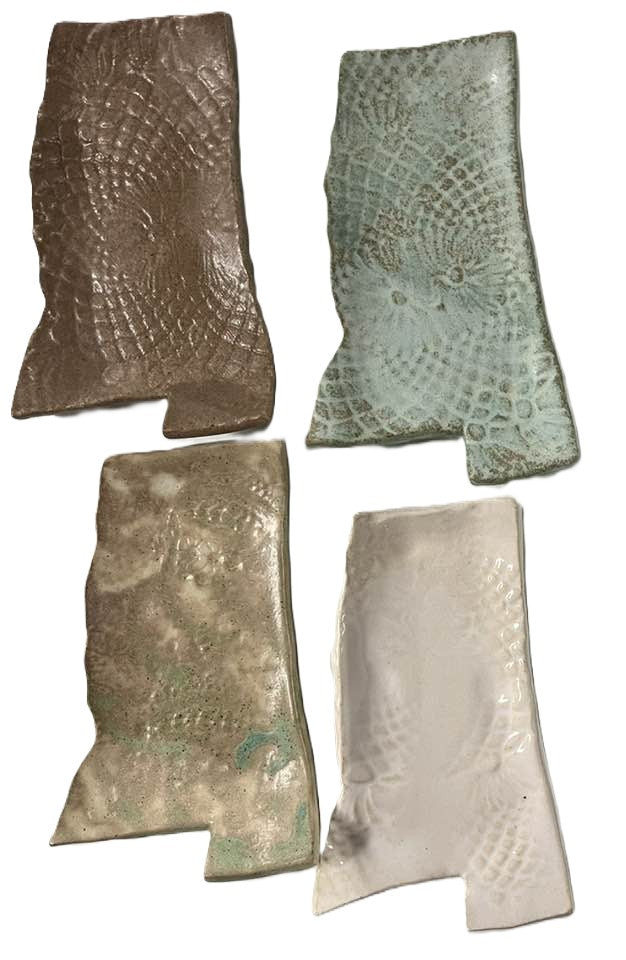 Mississippi Spoon Rest