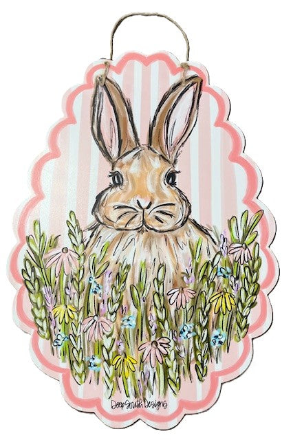 Easter Door Hangers ( 2 Designs )