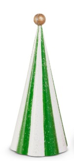Striped Trees Metal ( 2 sizes )