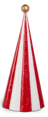 Striped Trees Metal ( 2 sizes )