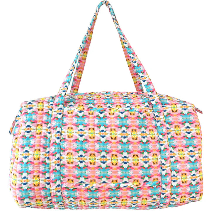 Laura Park *NEW Sumner Pink Travel Collection