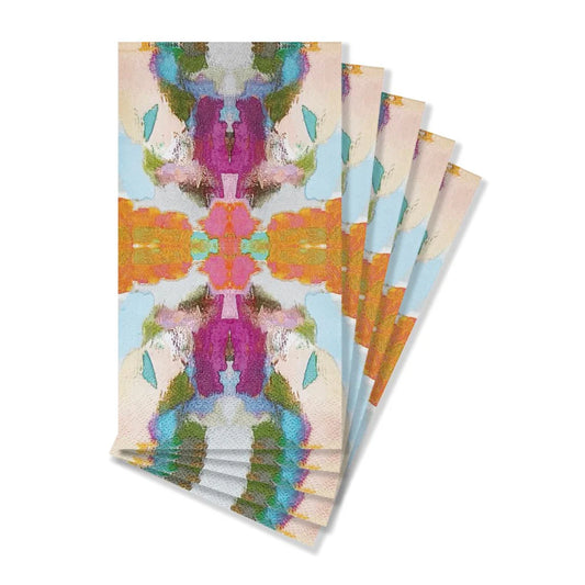 LP Begonia Guest Towels