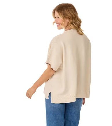 The Tailgate One Size Sweater