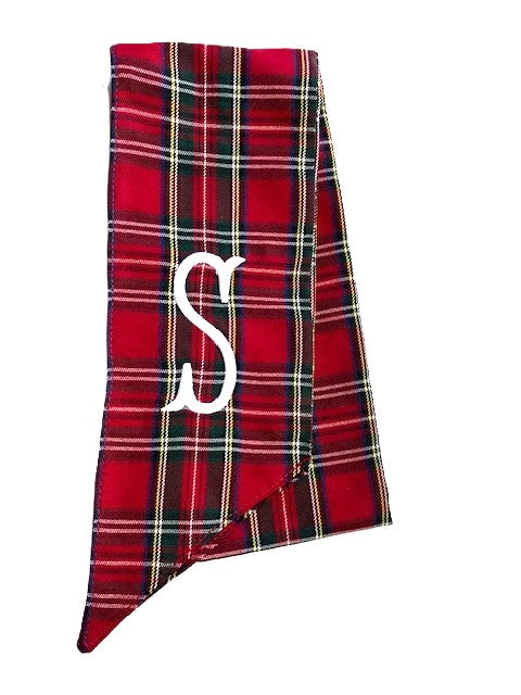 Embroidered Sashes (4 styles) Call or come by for Custom Design
