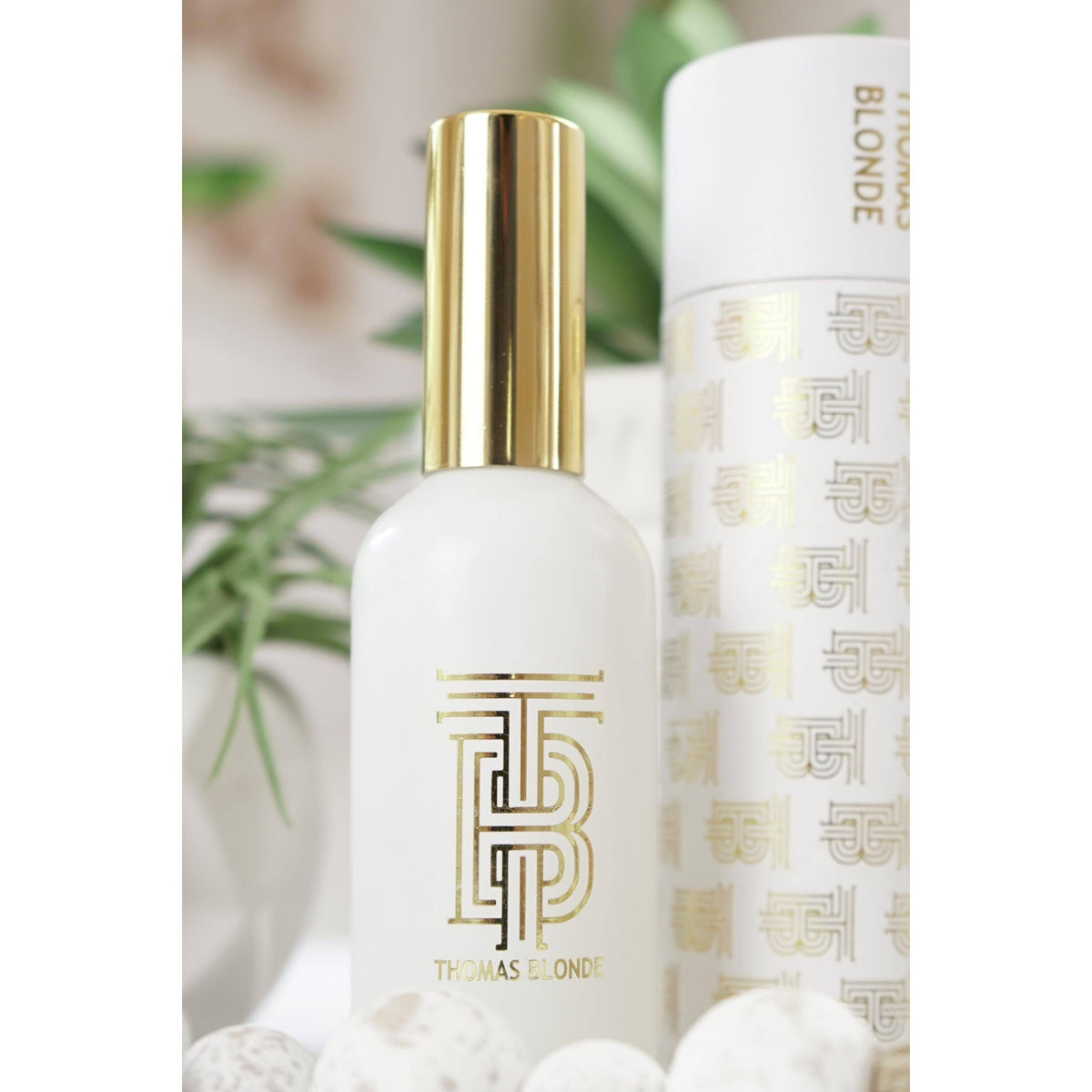 Thomas Blonde Room Re-Fresh & Linen Spray