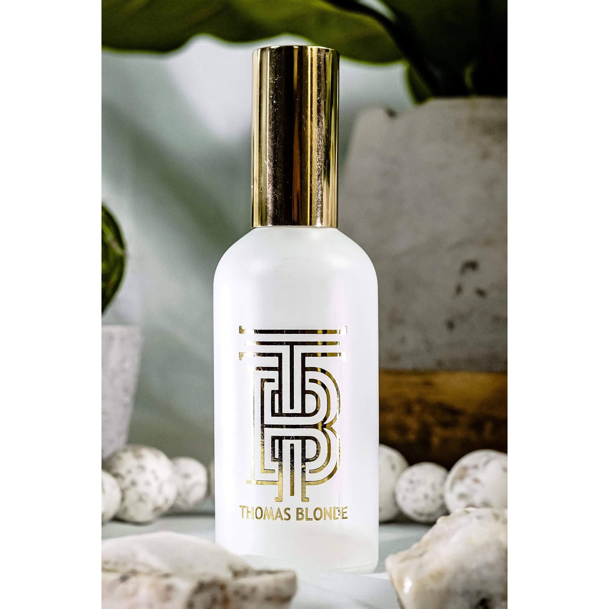 Thomas Blonde Room Re-Fresh & Linen Spray