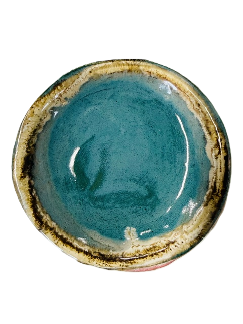 Tinket Dishes - Rosaline Pottery