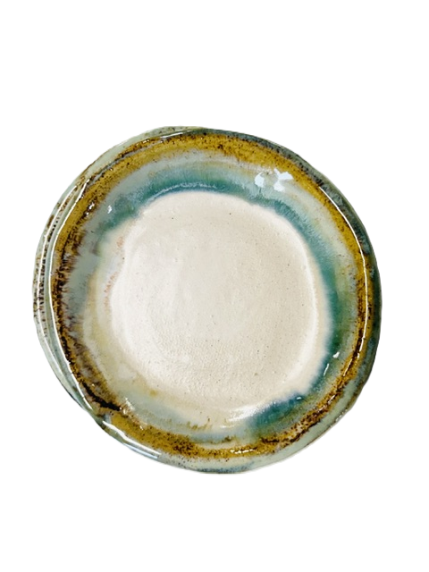 Tinket Dishes - Rosaline Pottery