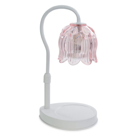 Tulip Candle Warmer Lamp