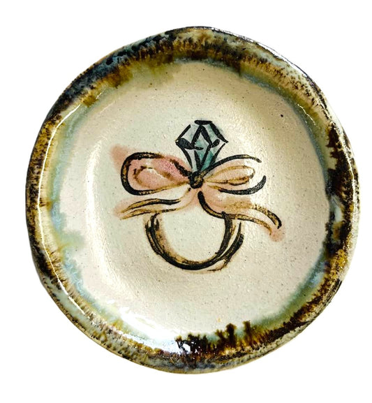 Ring Plate
