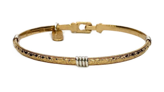 Venus Bracelet Gold - 1068