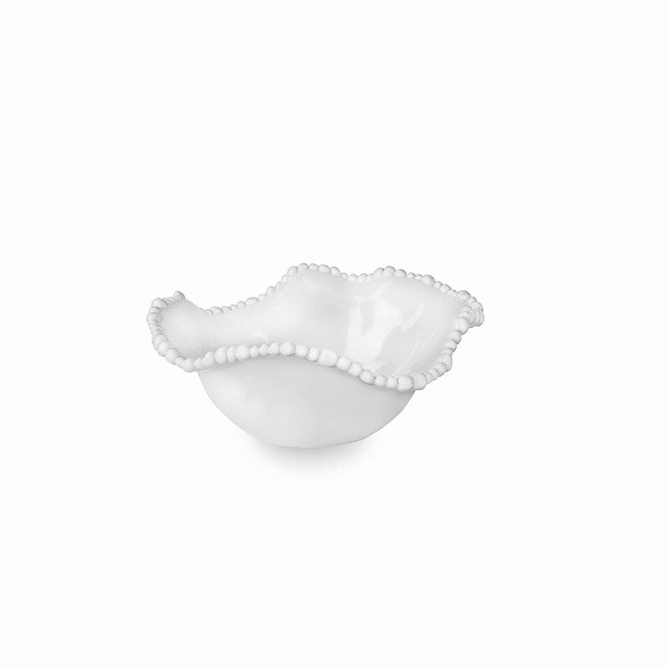 Beatriz Ball VIDA Alegria Sm Sauce Bowl (White)