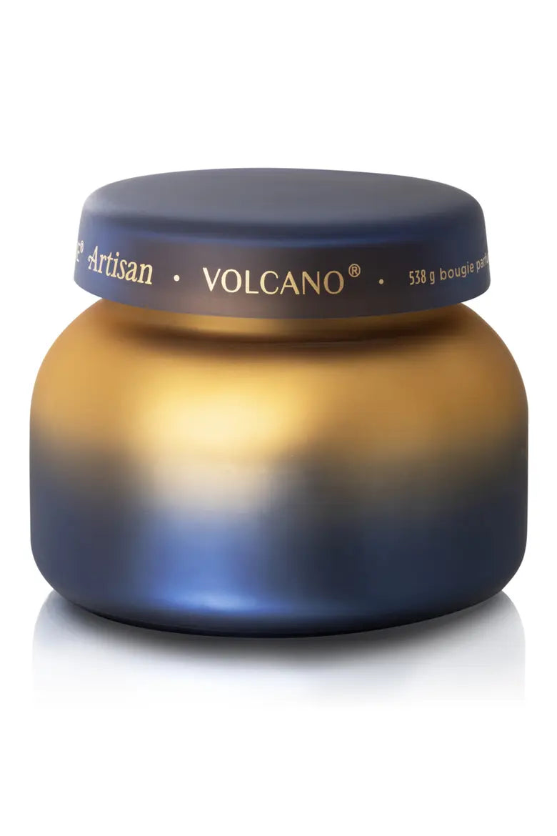 Volcano Artisan Tuscan Radiance Collection