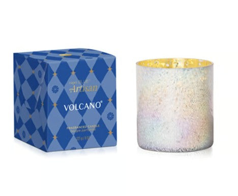Volcano Artisan Winter Bazaar Collection