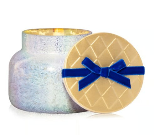Volcano Artisan Winter Bazaar Collection