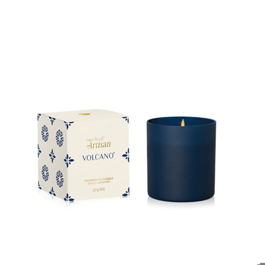 Volcano Artisan Terrazza Velluto Boxed Tumbler