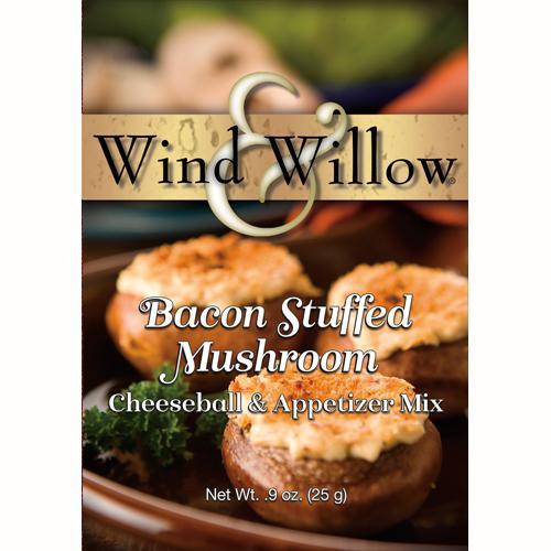 Wind & Willow Savory Cheeseball Mix Assortment ( Multiple Flavors )