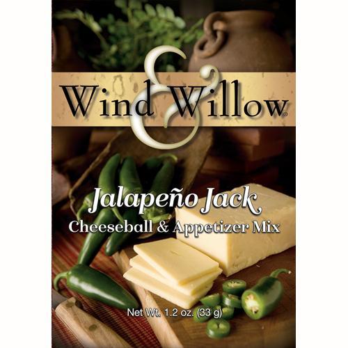 Wind & Willow Savory Cheeseball Mix Assortment ( Multiple Flavors )