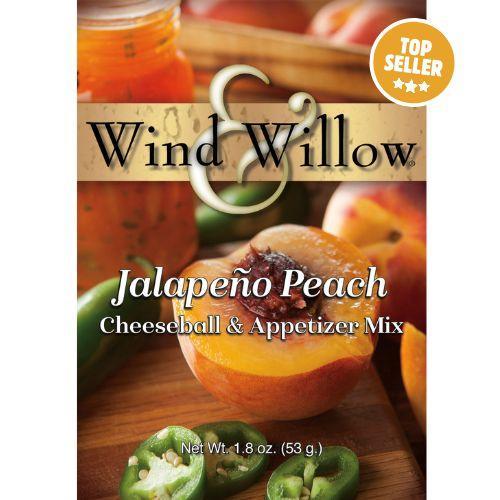 Wind & Willow Savory Cheeseball Mix Assortment ( Multiple Flavors )