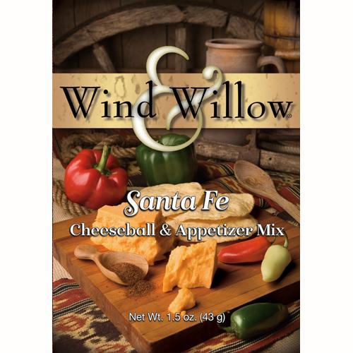 Wind & Willow Savory Cheeseball Mix Assortment ( Multiple Flavors )