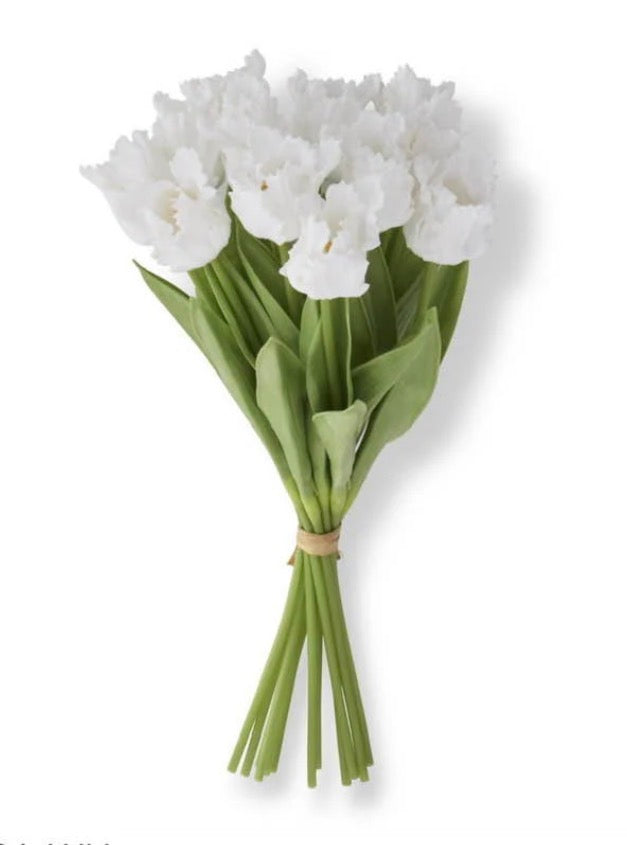 "Real Touch" Flowers (Single & Bundles - Various Styles)