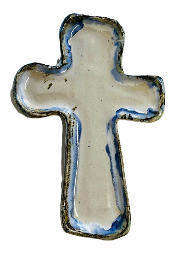 Cling to Thee Cross ( 5 Glazes )