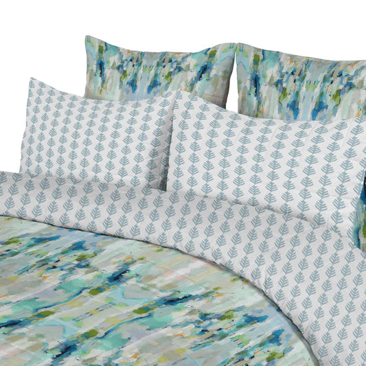 Laura Park Wintergreen Comforter Set