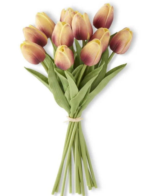 "Real Touch" Flowers (Single & Bundles - Various Styles)