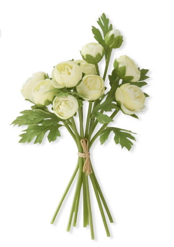 "Real Touch" Flowers (Single & Bundles - Various Styles)