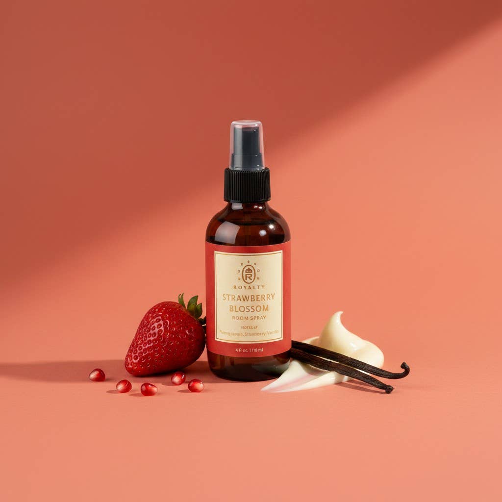 4 oz Room Spray