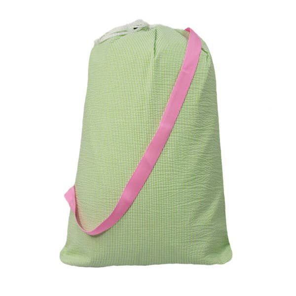 The HOLD ALL Laundry / Overnight Bag!! ( Multiple Colors )