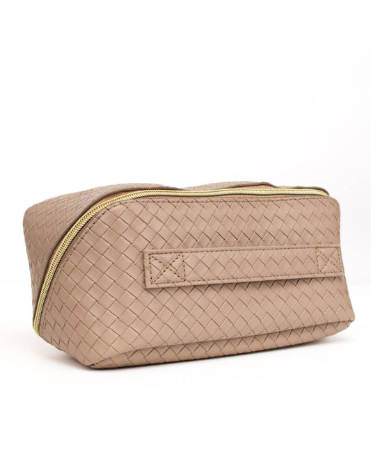 Jolee Cosmetic Bags - Several Colors