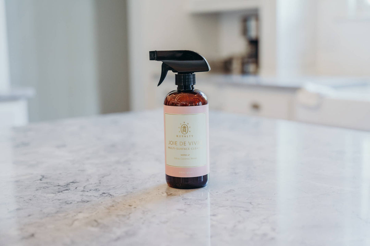 Multi-Surface Cleaner ( 3 Scents )