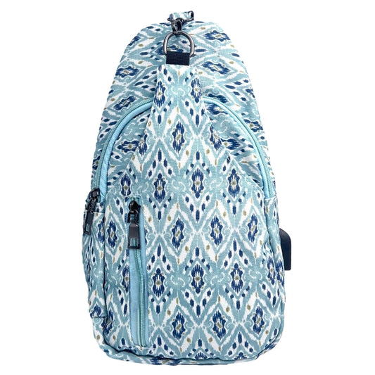 Anti-theft Daypack