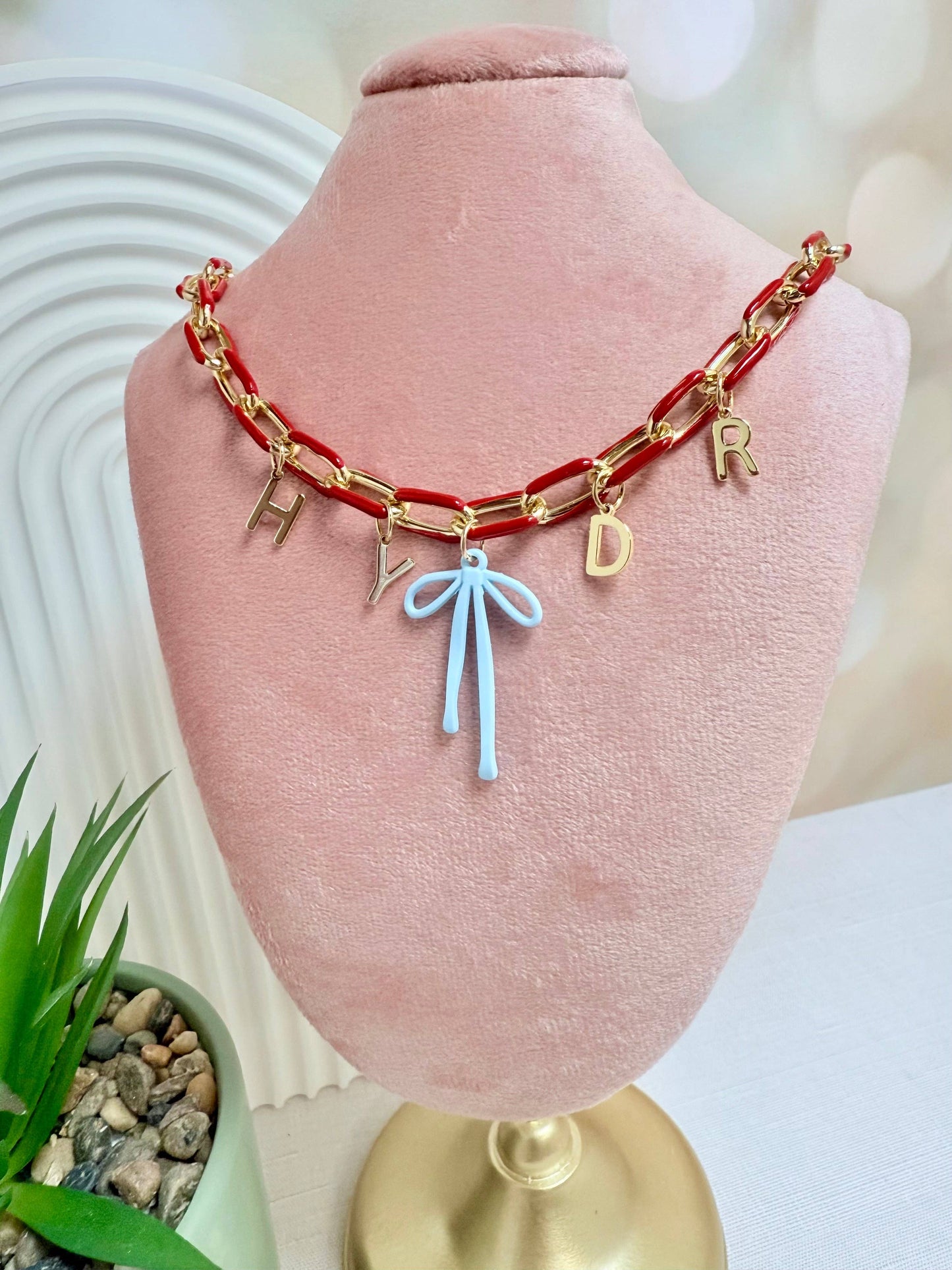 HYDR Charm