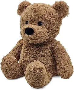 Curly Bear Warmies