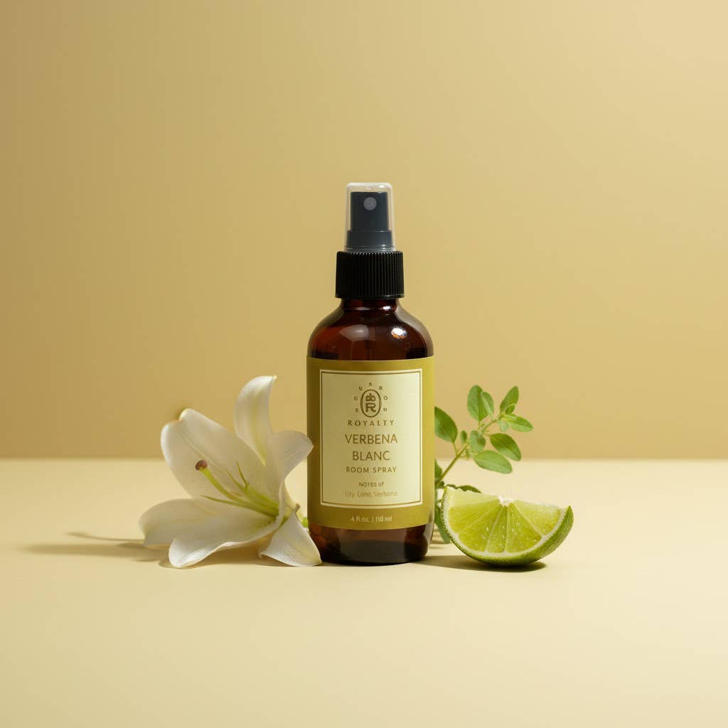 4 oz Room Spray