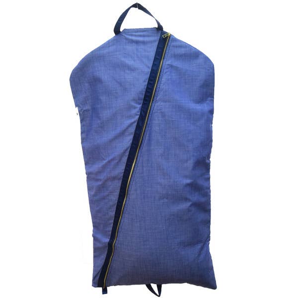 Hanging Garment Bags | ( Multiple Colors )