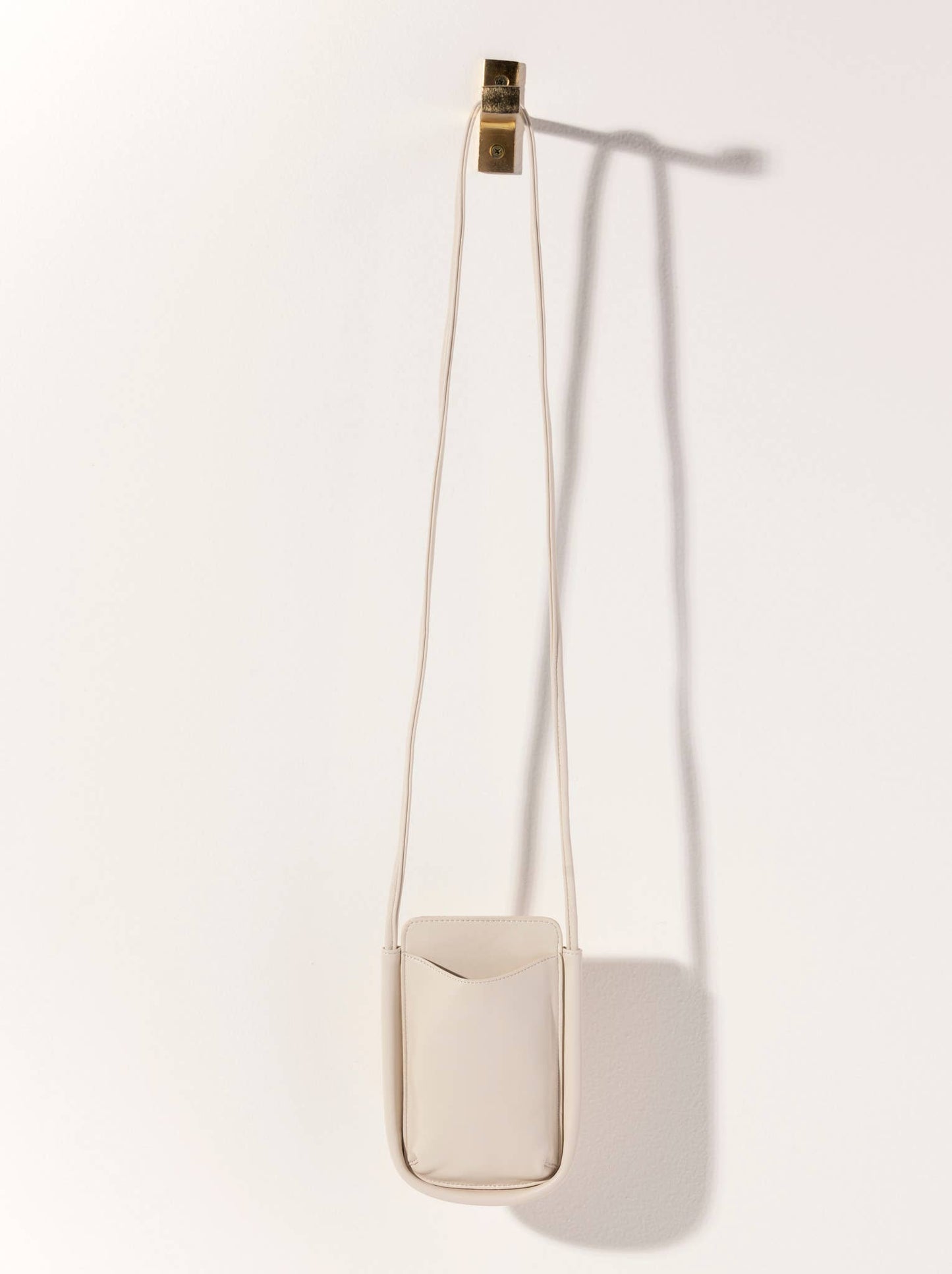 CHARLOTTE PHONE CROSS-BODY