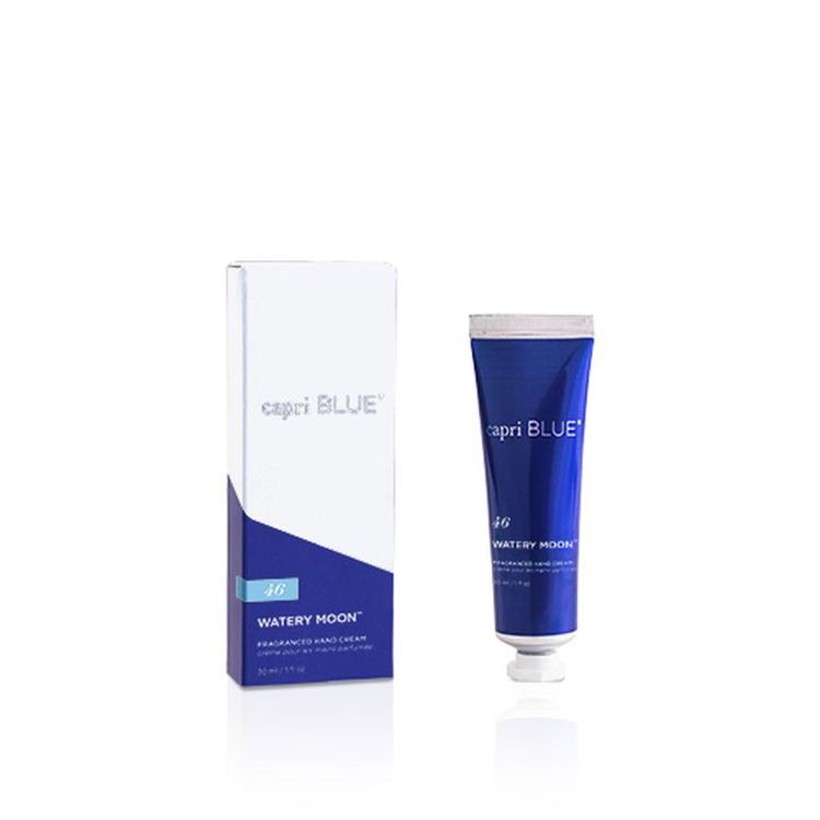 WATERY MOON MINI HAND CREAM, 1 OZ