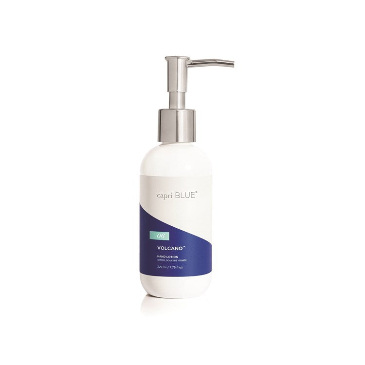 VOLCANO HAND LOTION, 7.75 OZ